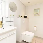 5 Star Holiday Home In Lokken *