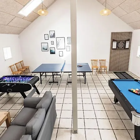 Luxury Retreat - By Traum *