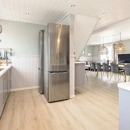 Nyaraló Luxury Retreat - By Traum