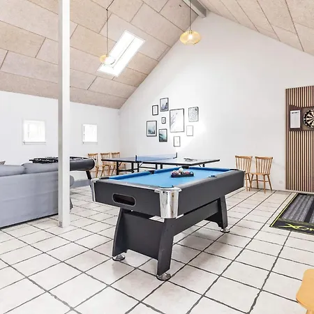 Luxury Retreat - By Traum Nyaraló Løkken