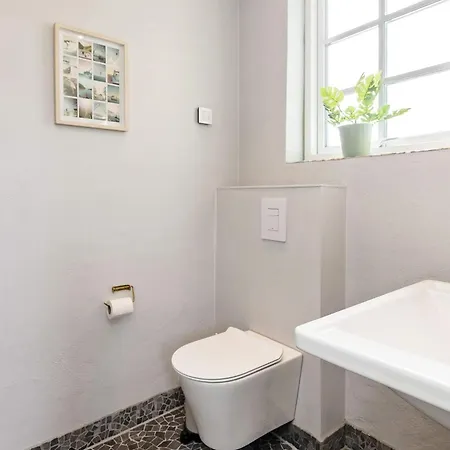 Luxury Retreat - By Traum Nyaraló *