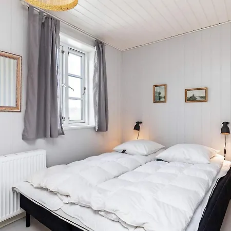 Luxury Retreat - By Traum Nyaraló Løkken