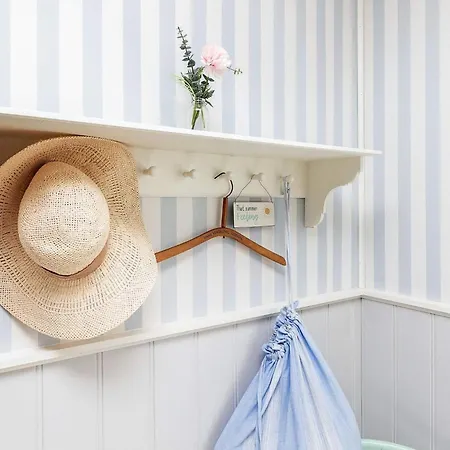 Luxury Retreat - By Traum Løkken