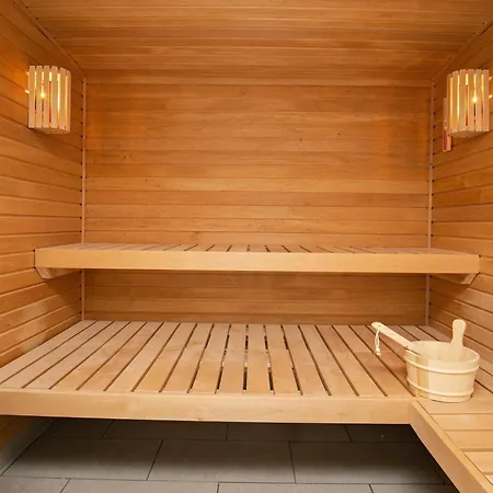 Luxury Retreat - By Traum Nyaraló *