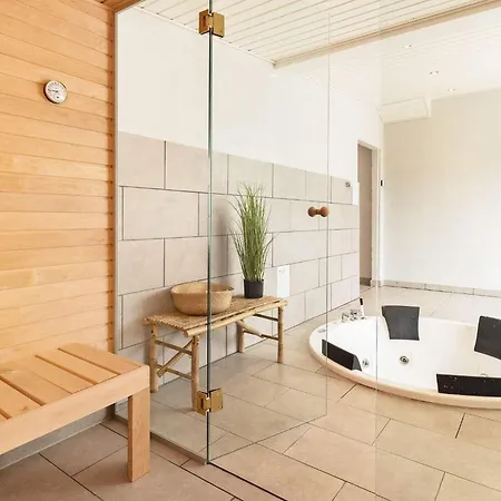 Luxury Retreat - By Traum *