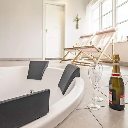 Luxury Retreat - By Traum Nyaraló Løkken