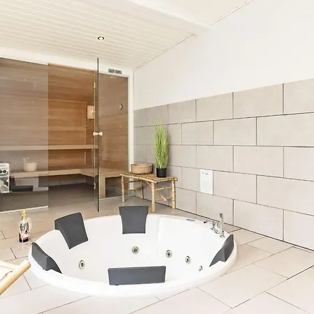 Casa de Férias 5 Star In Løkken