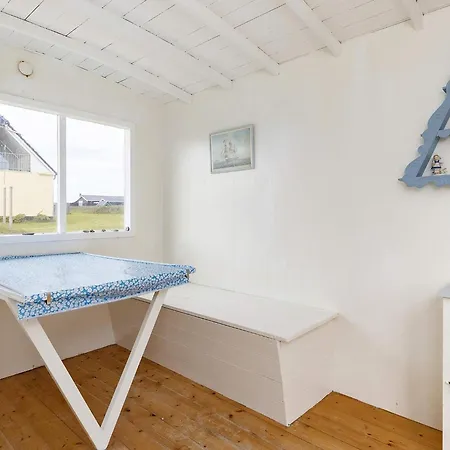 5 Star In Dom wakacyjny Løkken