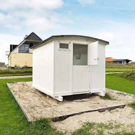 Luxury Retreat - By Traum Løkken