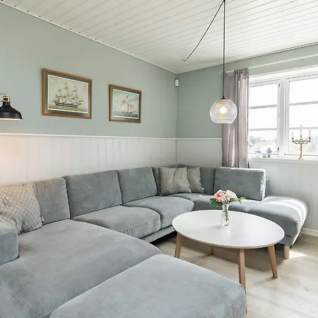 Feriehus 5 Star In Løkken