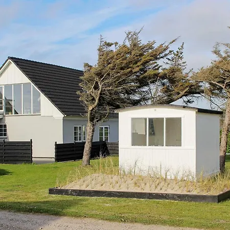 5 Star In Feriehus *