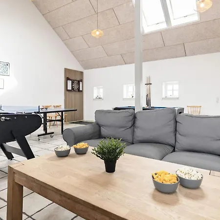 Feriehus 5 Star In