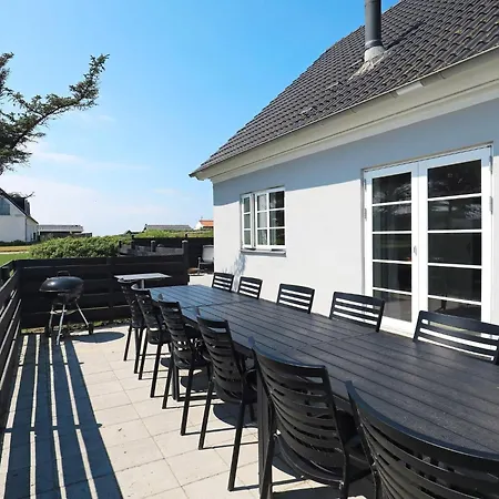 5 Star In * Løkken