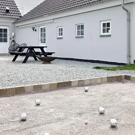 Сasa de vacaciones 5 Star In Løkken