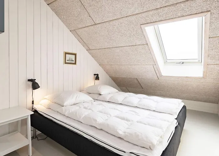 Luxury Retreat - By Traum * Løkken